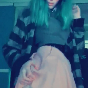 Video by cutelilkitten published on April 14,2023 05:00:00 - BestThots