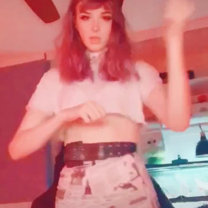 Video by cutelilkitten published on March 11,2023 17:28:00 - BestThots