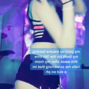Video by cutelilkitten published on July 23,2023 09:53:00 - BestThots