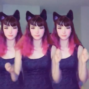Video by cutelilkitten published on April 28,2023 08:17:00 - BestThots