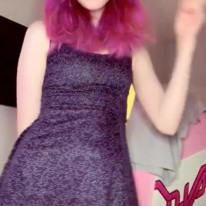Video by cutelilkitten published on June 10,2023 19:06:00 - BestThots