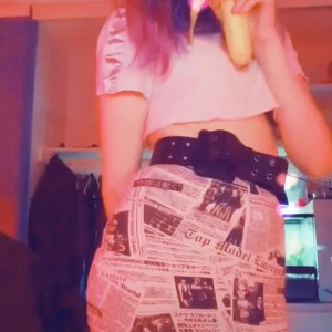Video by cutelilkitten published on May 14,2023 12:11:00 - BestThots