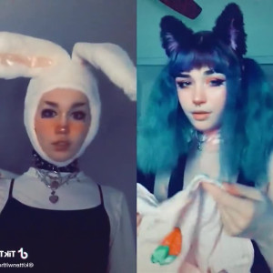 Video by cutelilkitten published on July 4,2023 00:56:00 - BestThots