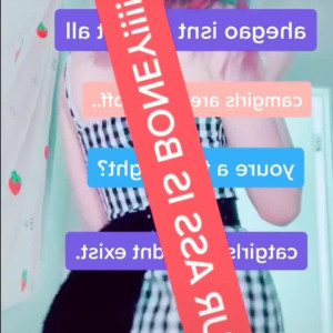 Video by cutelilkitten published on May 18,2023 12:16:00 - BestThots