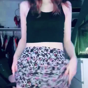 Video by cutelilkitten published on June 9,2023 04:14:00 - BestThots