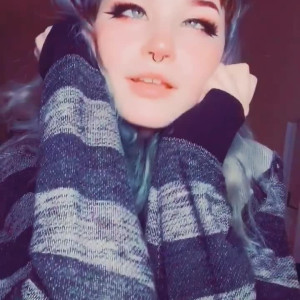 Video by cutelilkitten published on March 20,2023 08:43:00 - BestThots