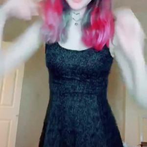 Video by cutelilkitten published on March 5,2023 08:48:00 - BestThots