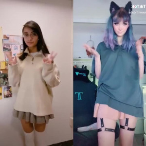 Video by cutelilkitten published on May 30,2023 01:08:00 - BestThots