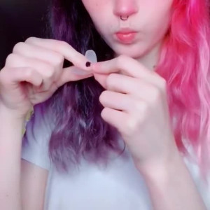 Video by cutelilkitten published on June 17,2023 23:34:00 - BestThots