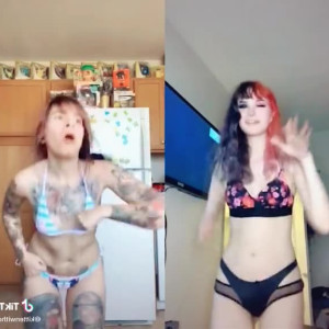 Video by cutelilkitten published on May 2,2023 13:30:00 - BestThots