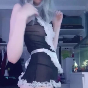 Video by cutelilkitten published on June 20,2023 18:10:00 - BestThots