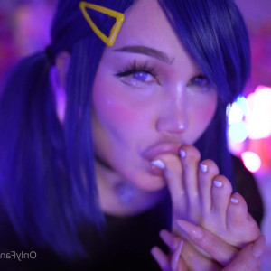 Video by blondelashes19 published on April 3,2023 23:00:00 - BestThots