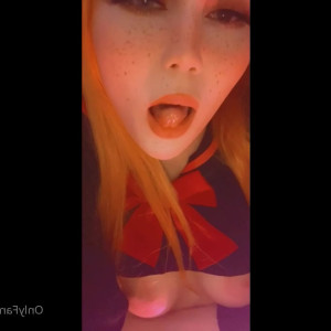 blondelashes19 #5743931