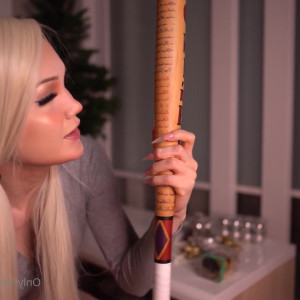 Video by blondelashes19 published on July 14,2023 09:49:00 - BestThots