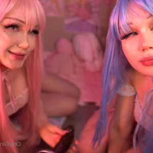 Video by blondelashes19 published on April 3,2023 17:56:00 - BestThots
