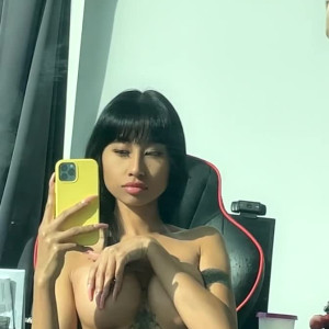 asianprincessvivian #5475384