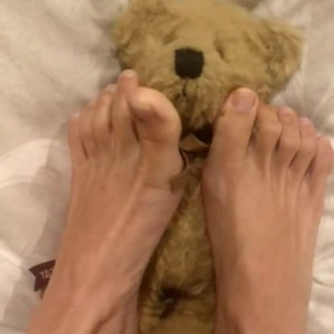 sweetfeetnzfree #3847652