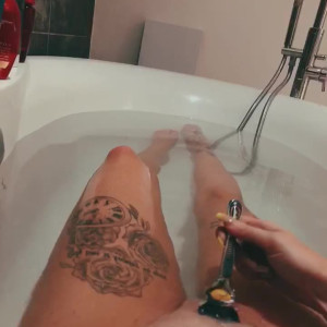 Video by vipjen published on April 15,2023 05:52:00 - BestThots