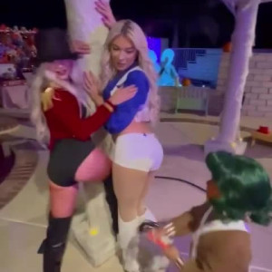 Video by aubreykate published on March 13,2023 15:09:00 - BestThots