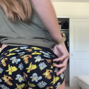 Video by jessirae published on June 1,2023 03:29:00 - BestThots