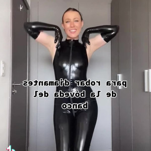 Video by thelatexgoddess published on April 1,2023 11:13:00 - BestThots