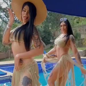 Video by lunaycamila published on August 15,2023 22:55:00 - BestThots