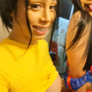 Video by lunaycamila published on May 2,2023 02:04:00 - BestThots