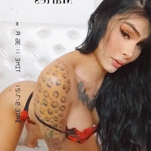 Video by lunaycamila published on June 9,2023 08:50:00 - BestThots