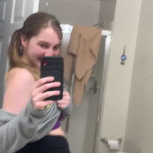 Video by steffiiirose published on March 24,2023 05:58:00 - BestThots