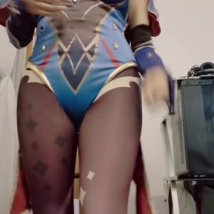 Video by succubo2d published on March 9,2023 04:19:00 - BestThots
