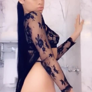 Video by realmyalashaunvip published on June 23,2023 13:50:00 - BestThots