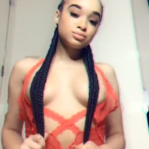 Video by realmyalashaunvip published on June 24,2023 20:56:00 - BestThots