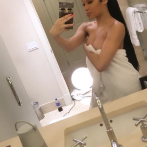 Video by realmyalashaunvip published on April 5,2023 05:55:00 - BestThots