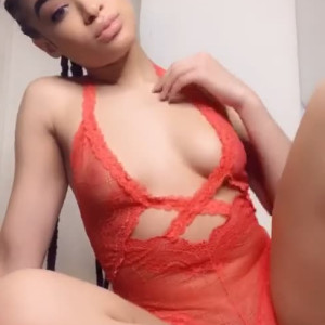Video by realmyalashaunvip published on June 25,2023 13:26:00 - BestThots