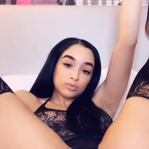 Video by realmyalashaunvip published on June 29,2023 19:52:00 - BestThots