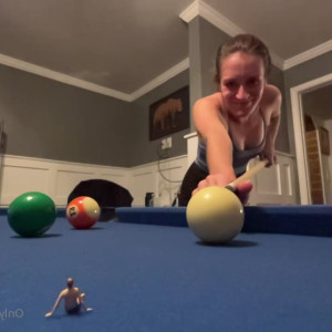Video by giantesstara published on March 13,2023 12:24:00 - BestThots