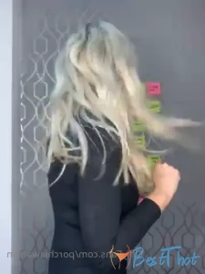 Video by porchiawatson published on January 21,2025 00:02:34 - BestThots