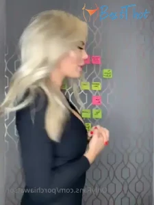 Video by porchiawatson published on January 21,2025 00:02:44 - BestThots