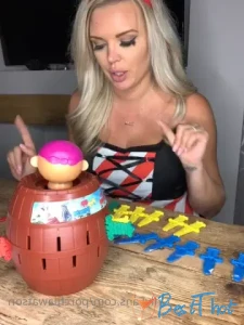 Video by porchiawatson published on January 21,2025 00:02:50 - BestThots