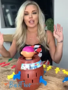 Video by porchiawatson published on January 21,2025 00:02:52 - BestThots