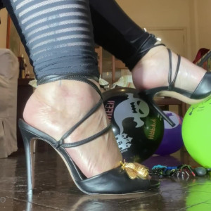 Video by juliette_rj published on July 31,2023 08:35:00 - BestThots