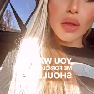 Video by abelladanger published on May 19,2023 07:06:00 - BestThots