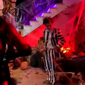 Video by abelladanger published on March 2,2023 00:53:00 - BestThots