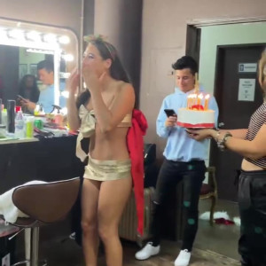 Video by abelladanger published on March 31,2023 14:22:00 - BestThots