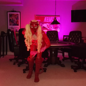 Video by mayaobedium published on March 26,2023 12:18:00 - BestThots