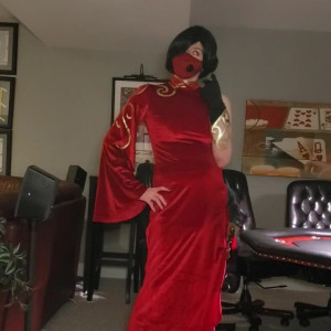 Video by mayaobedium published on April 16,2023 03:20:00 - BestThots