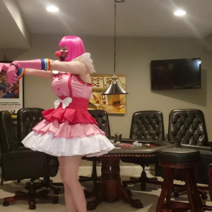 Video by mayaobedium published on July 17,2023 16:55:00 - BestThots
