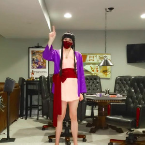 Video by mayaobedium published on June 9,2023 14:57:00 - BestThots