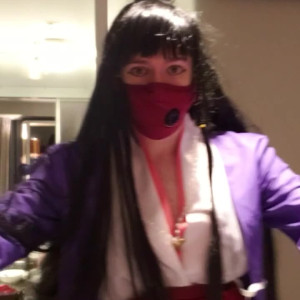 Video by mayaobedium published on June 1,2023 12:38:00 - BestThots