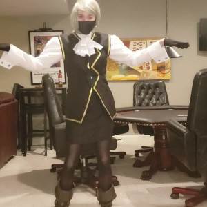 Video by mayaobedium published on May 9,2023 21:44:00 - BestThots